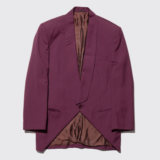 vintage deform 1b tailored jacket