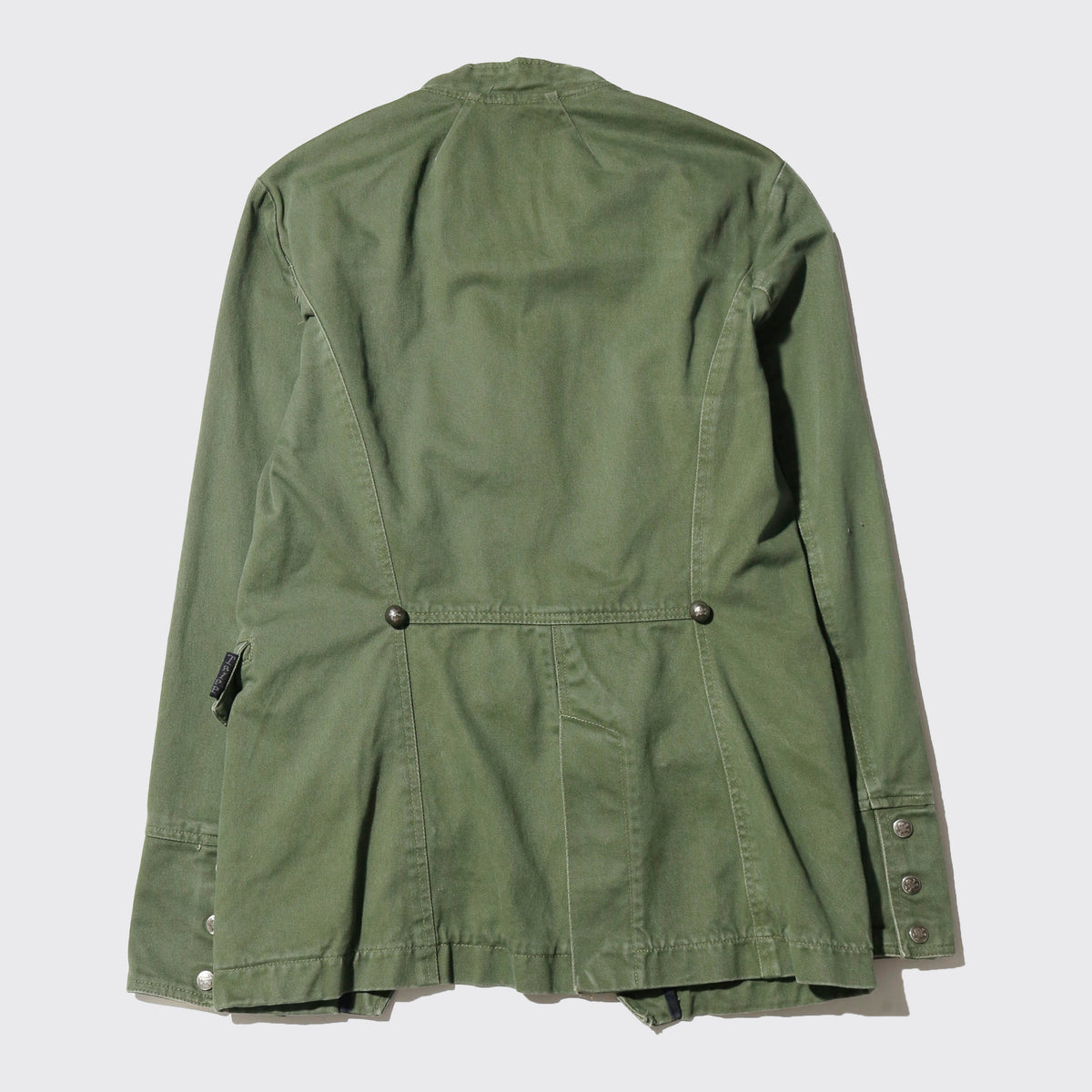 vintage tripp nyc hussar napoleon jacket