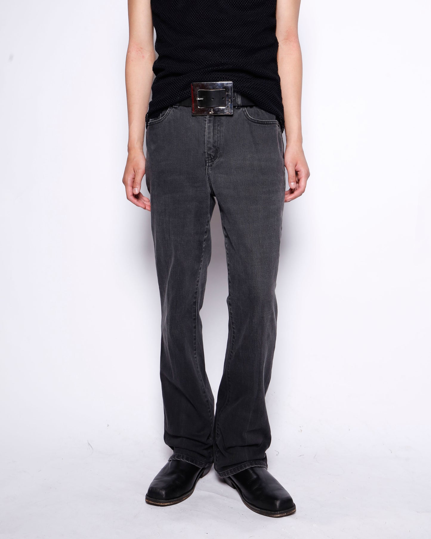 vintage lauren jeans ralph lauren flare jeans