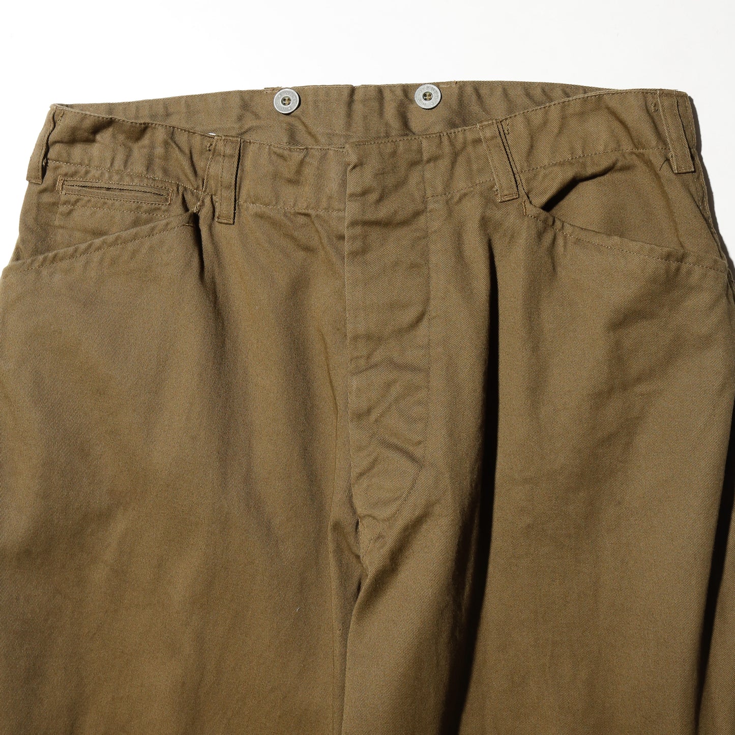 vintage replica lace up jodhpur trousers