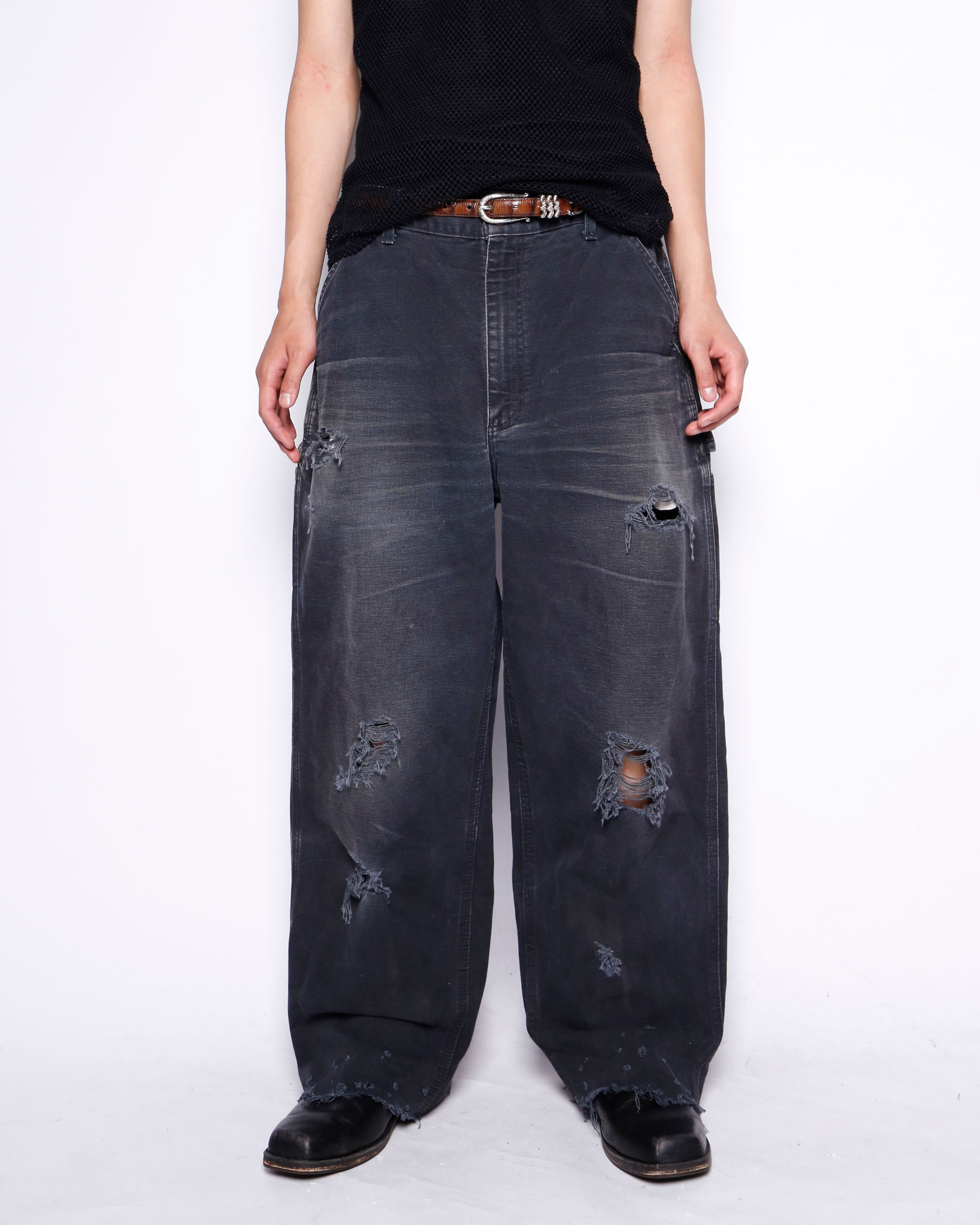 PANTS – NOILL