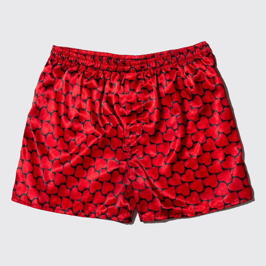 vintage love boxer brief