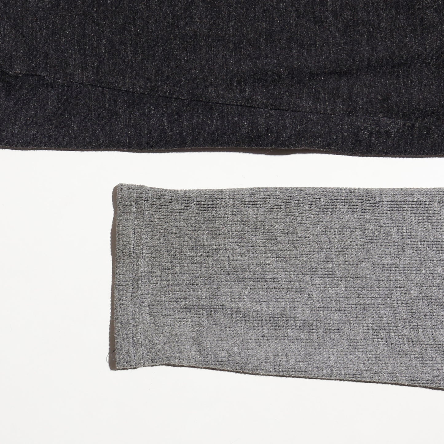 vintage 00's batman layered sleeve l/s
