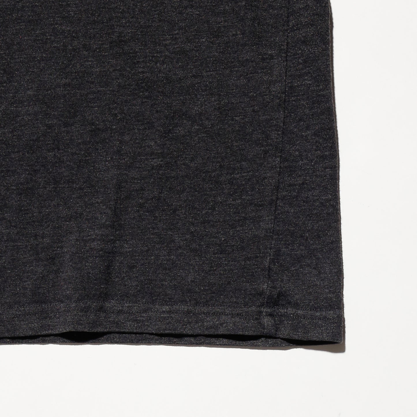 vintage 00's batman layered sleeve l/s