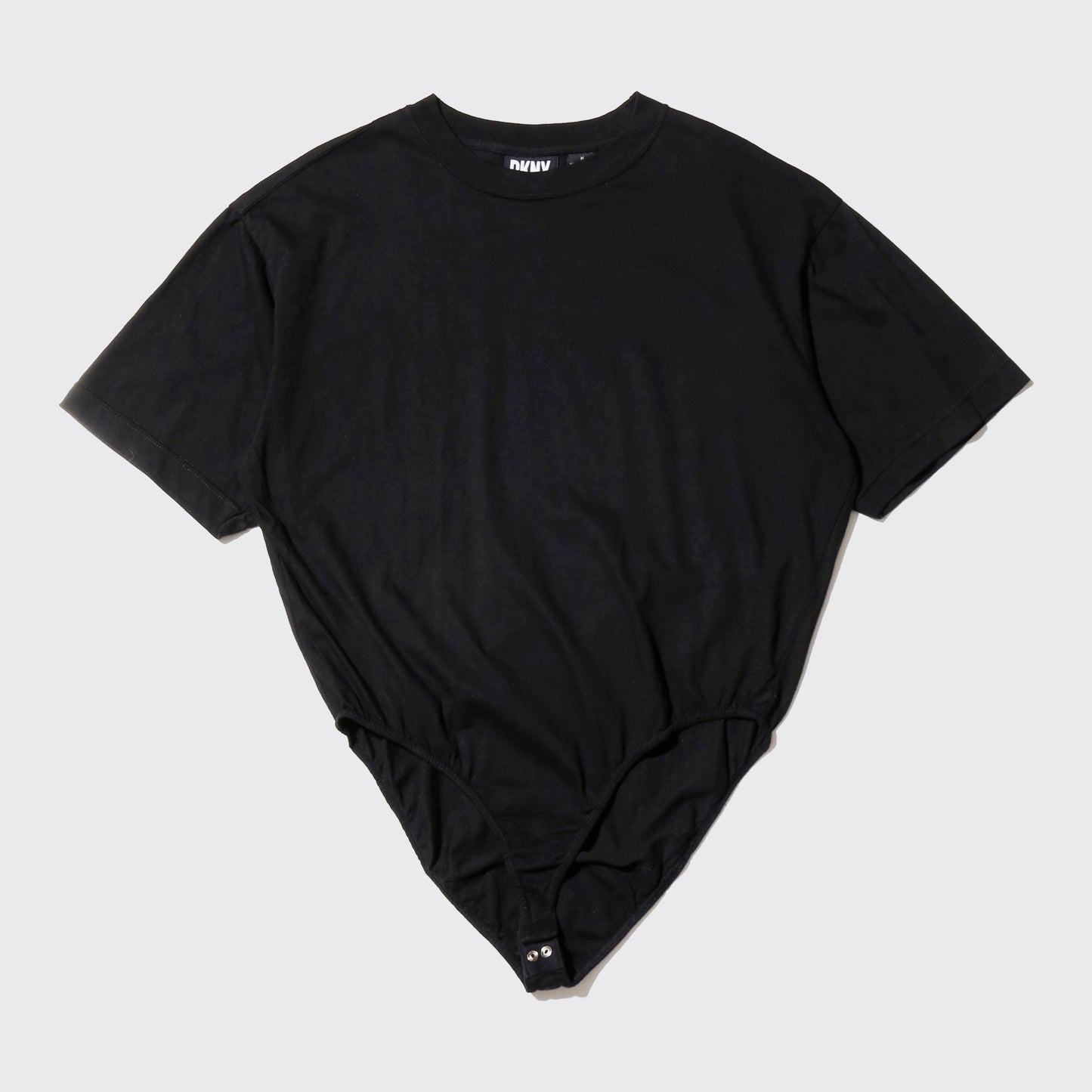 vintage donna karan bodysuit
