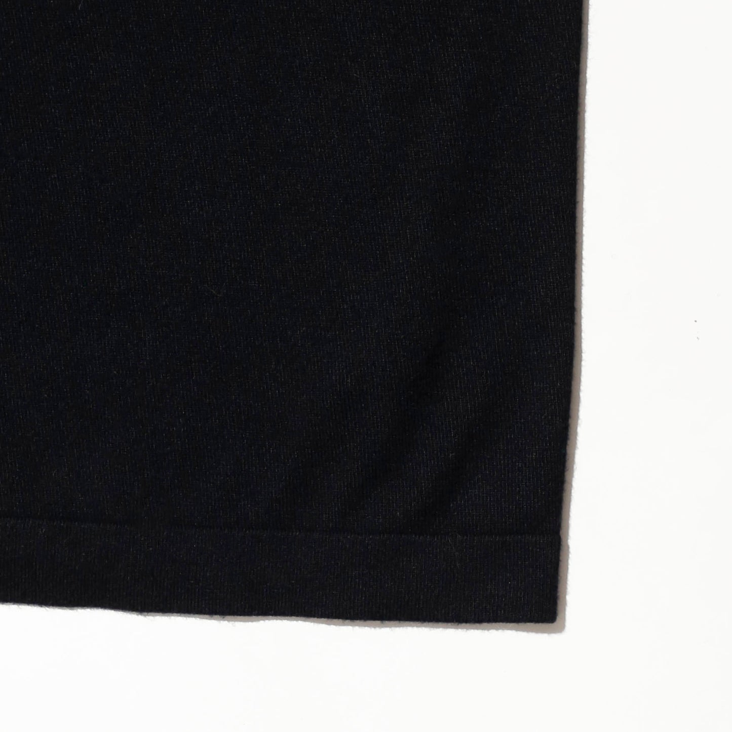 vintage cowl neck h/s