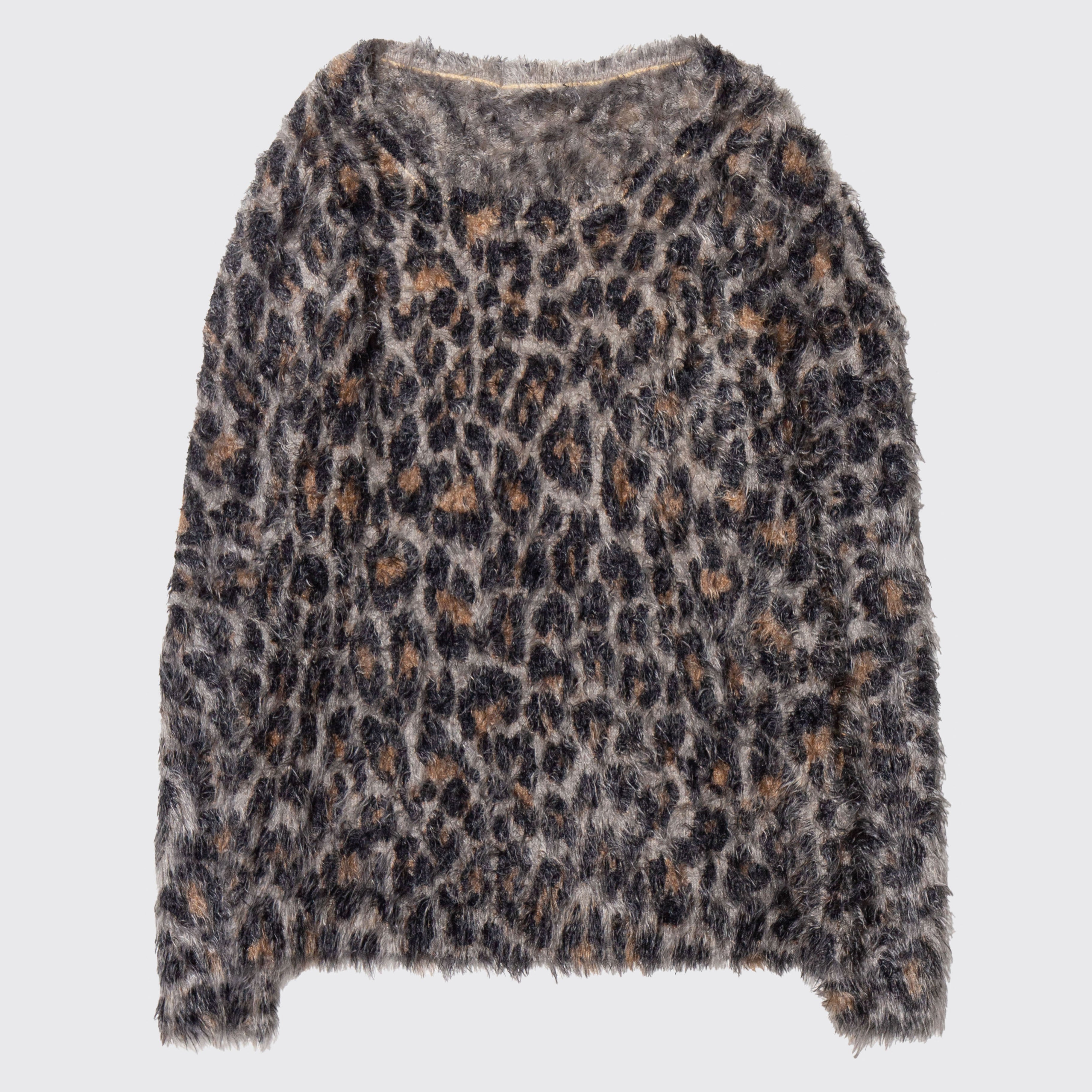 SWEATER – NOILL