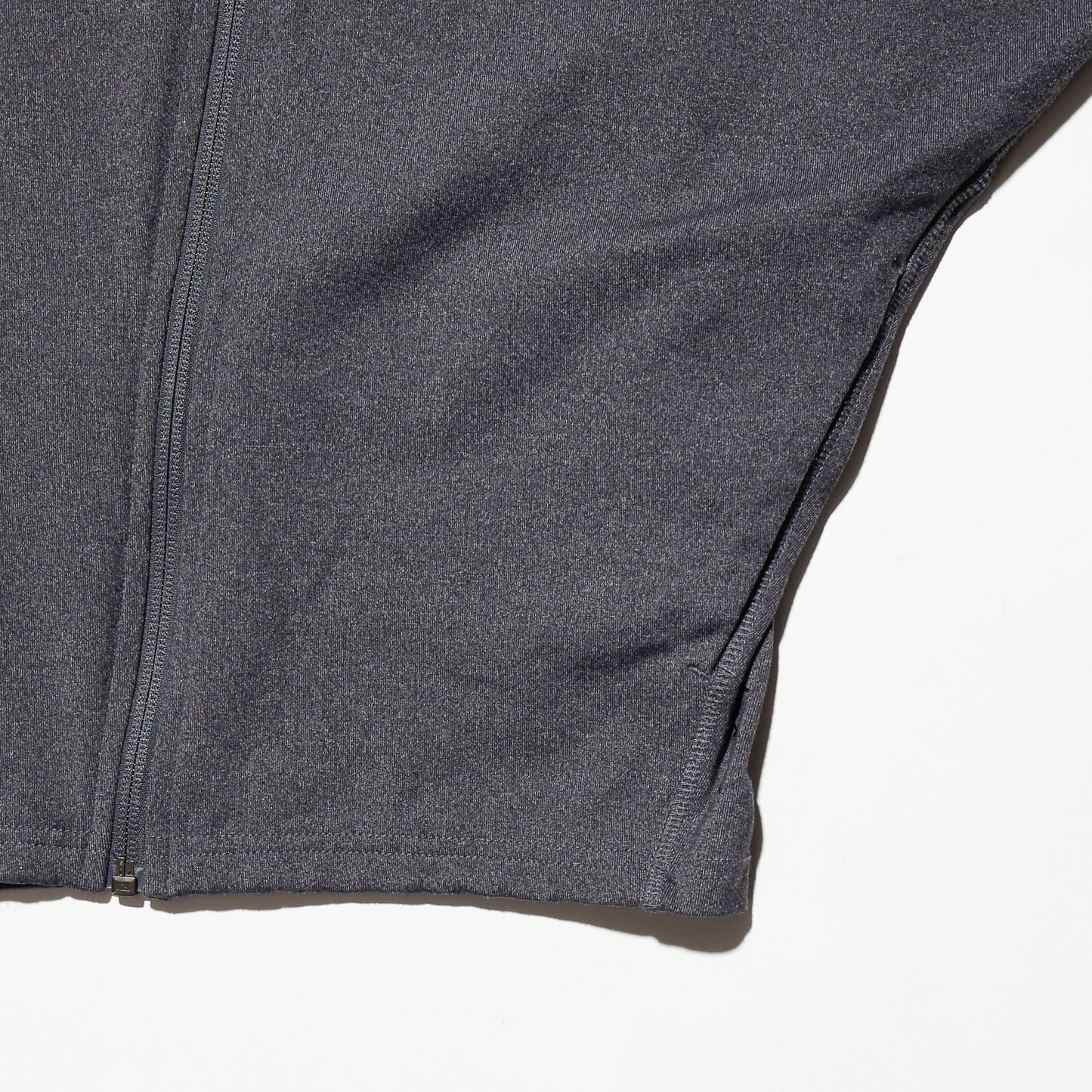 vintage slanting flexible jacket