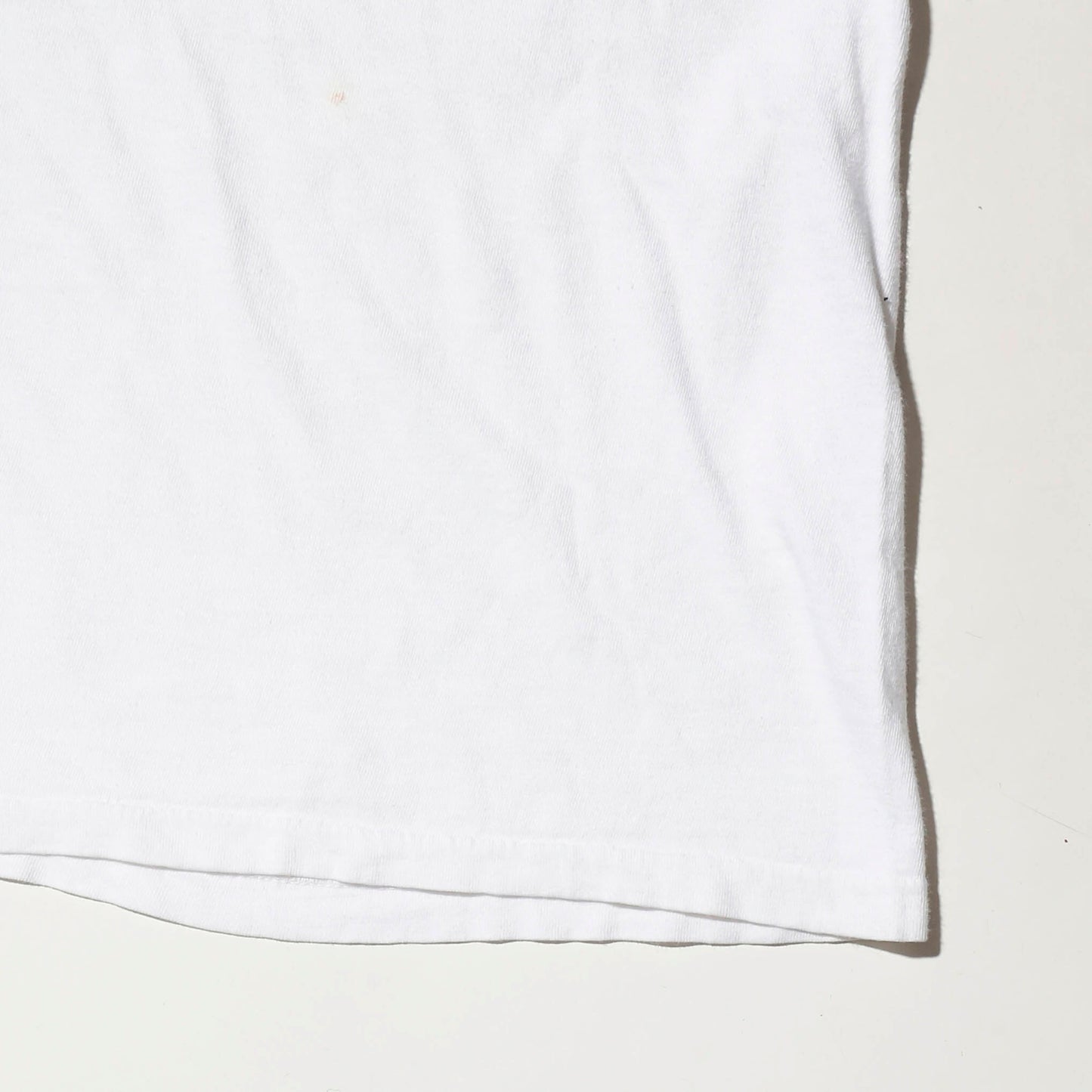 vintage 90's "beach" pastel t-shirt