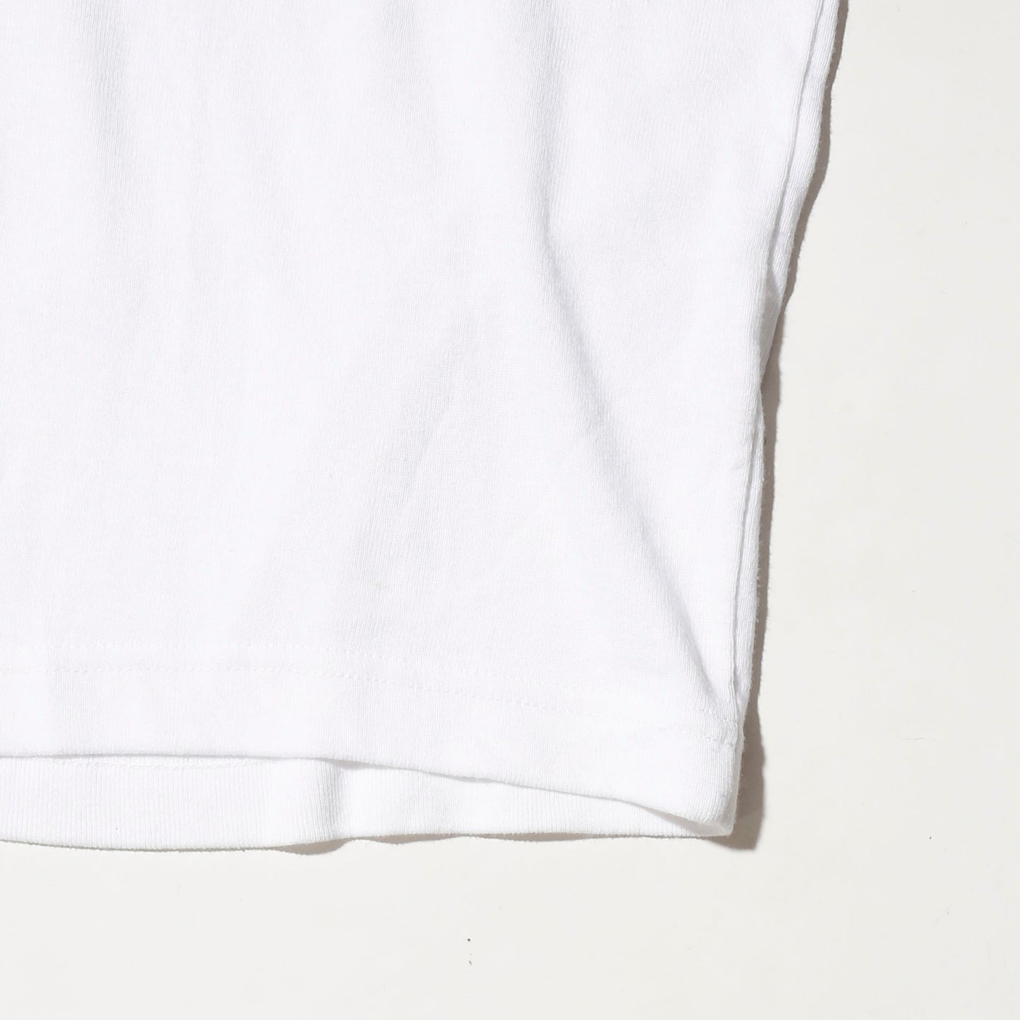 vintage puff glitter "angel" tiny t-shirt