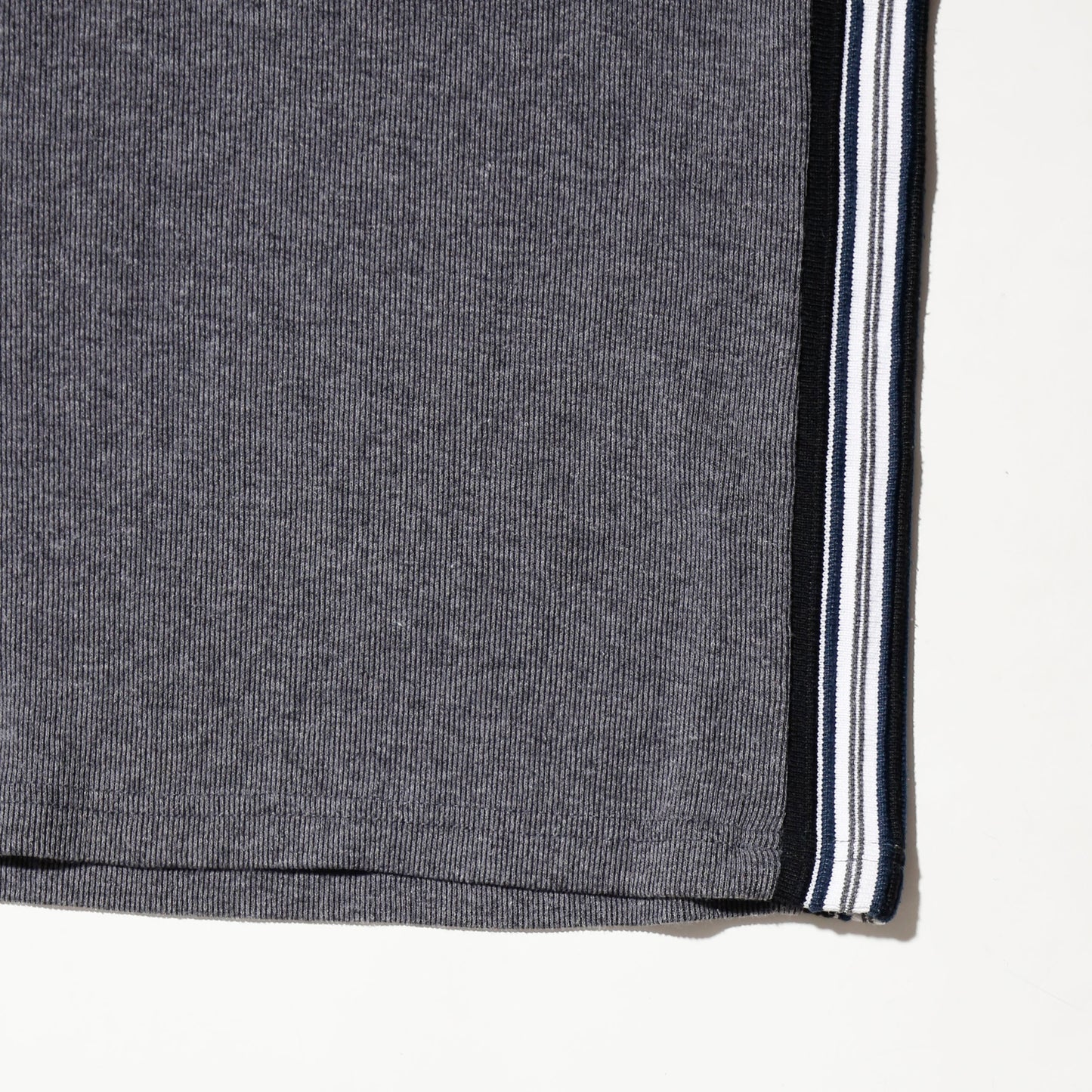 vintage 90's line cropped t-shirt