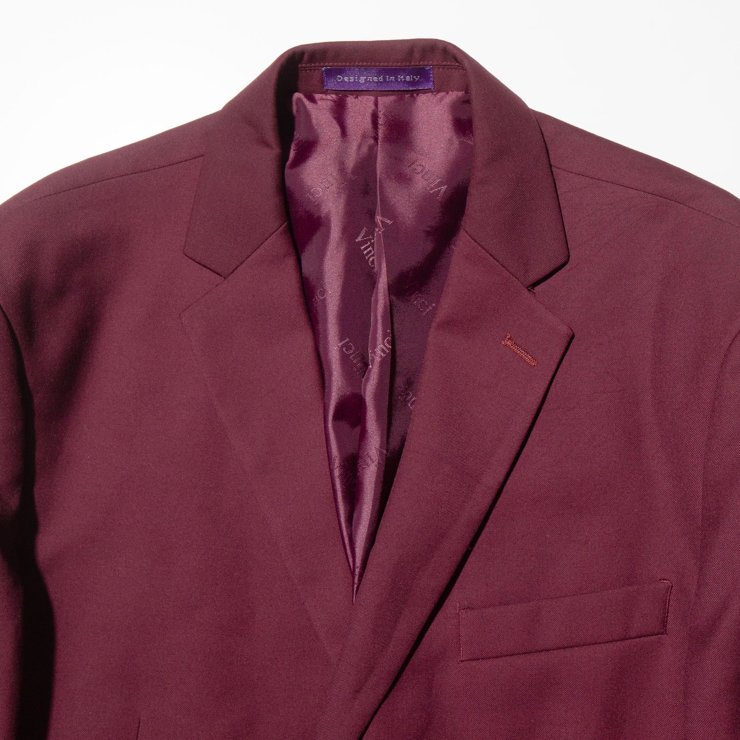 vintage 2b single set up