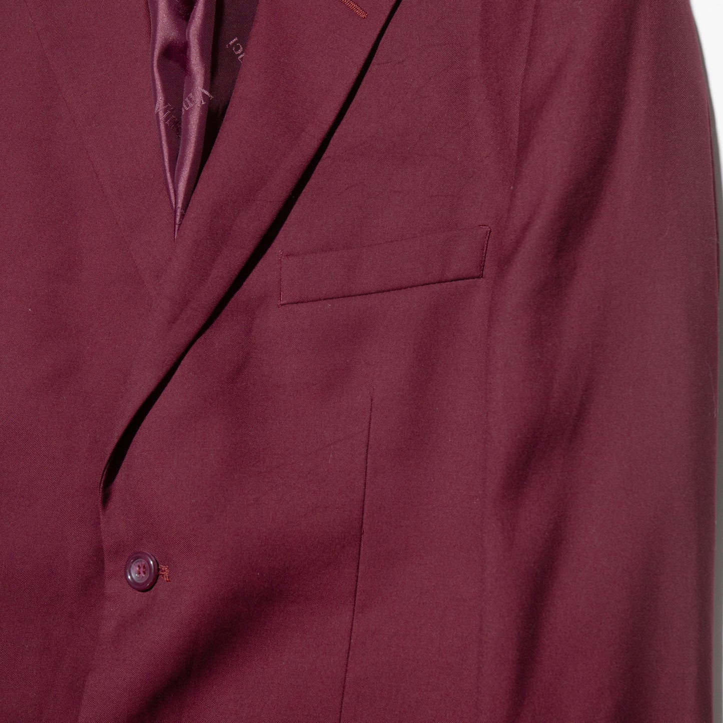 vintage 2b single set up