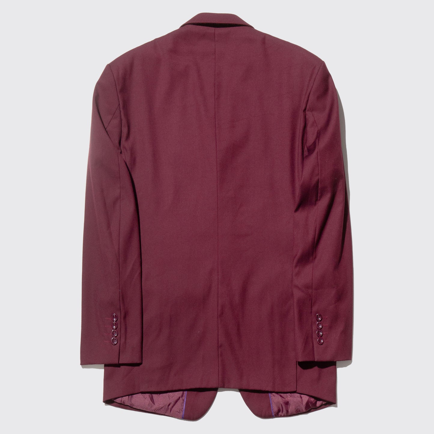 vintage 2b single set up