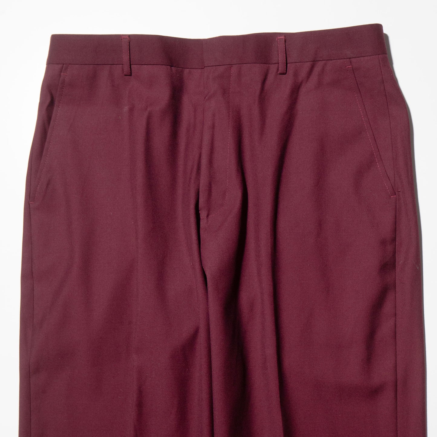 vintage 2b single set up