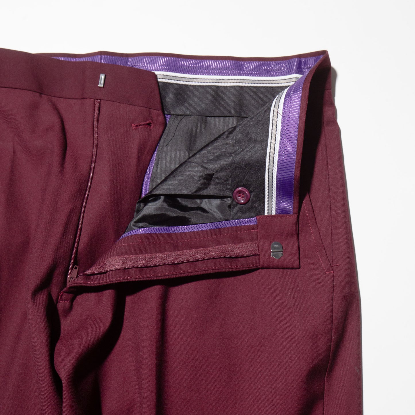 vintage 2b single set up