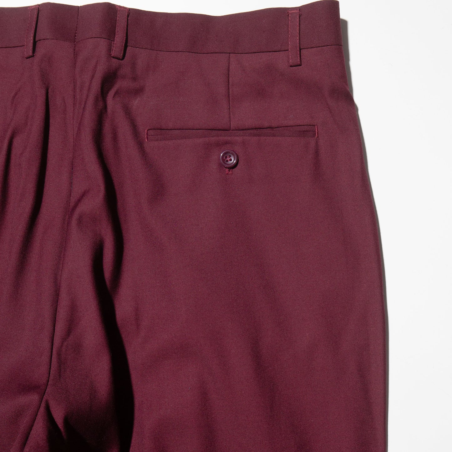 vintage 2b single set up