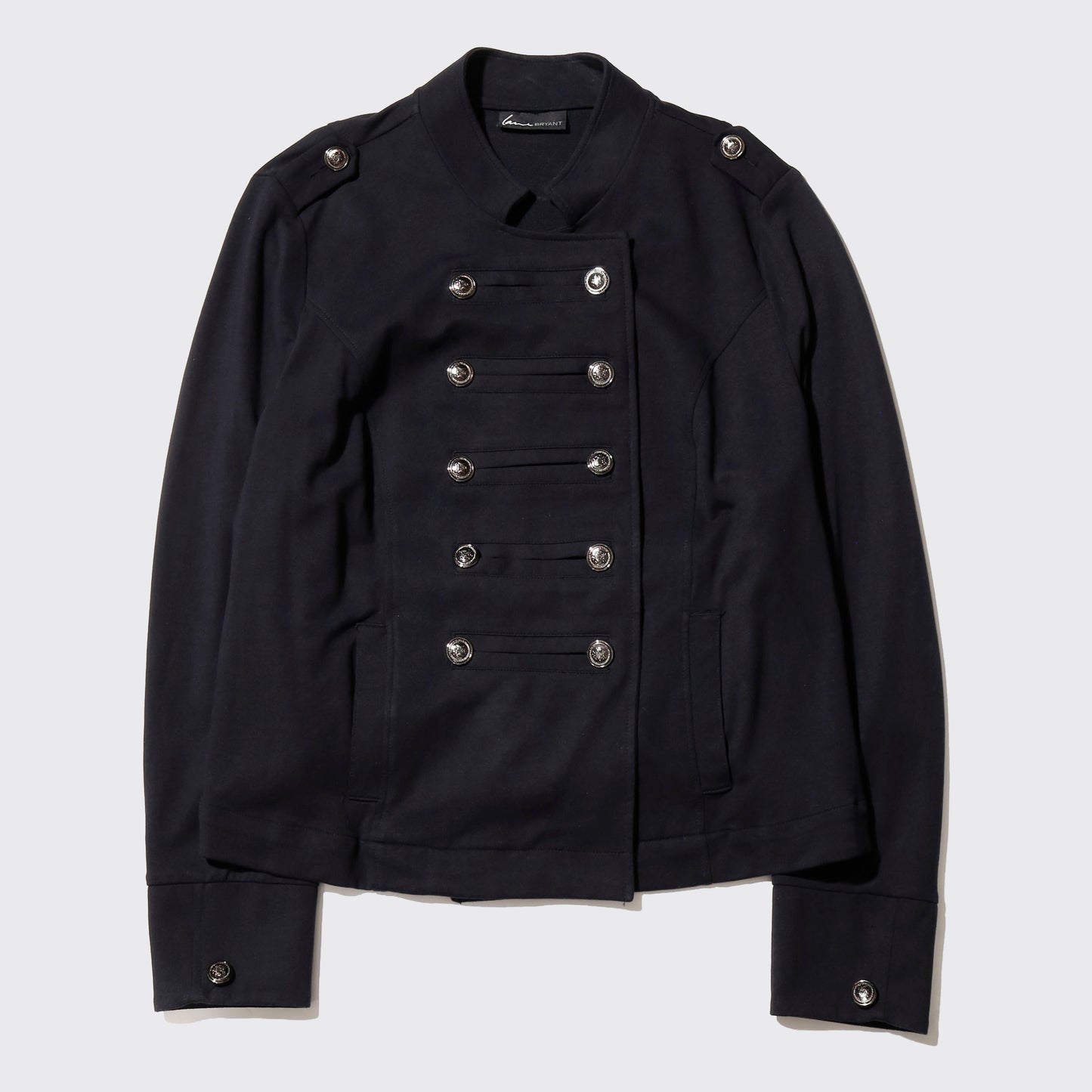 vintage cotton napoleon jacket