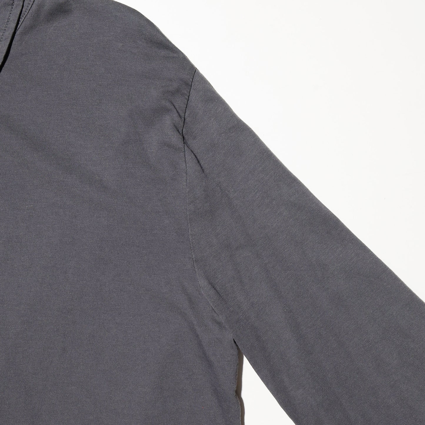 *one-off euro broken cut sew shirt