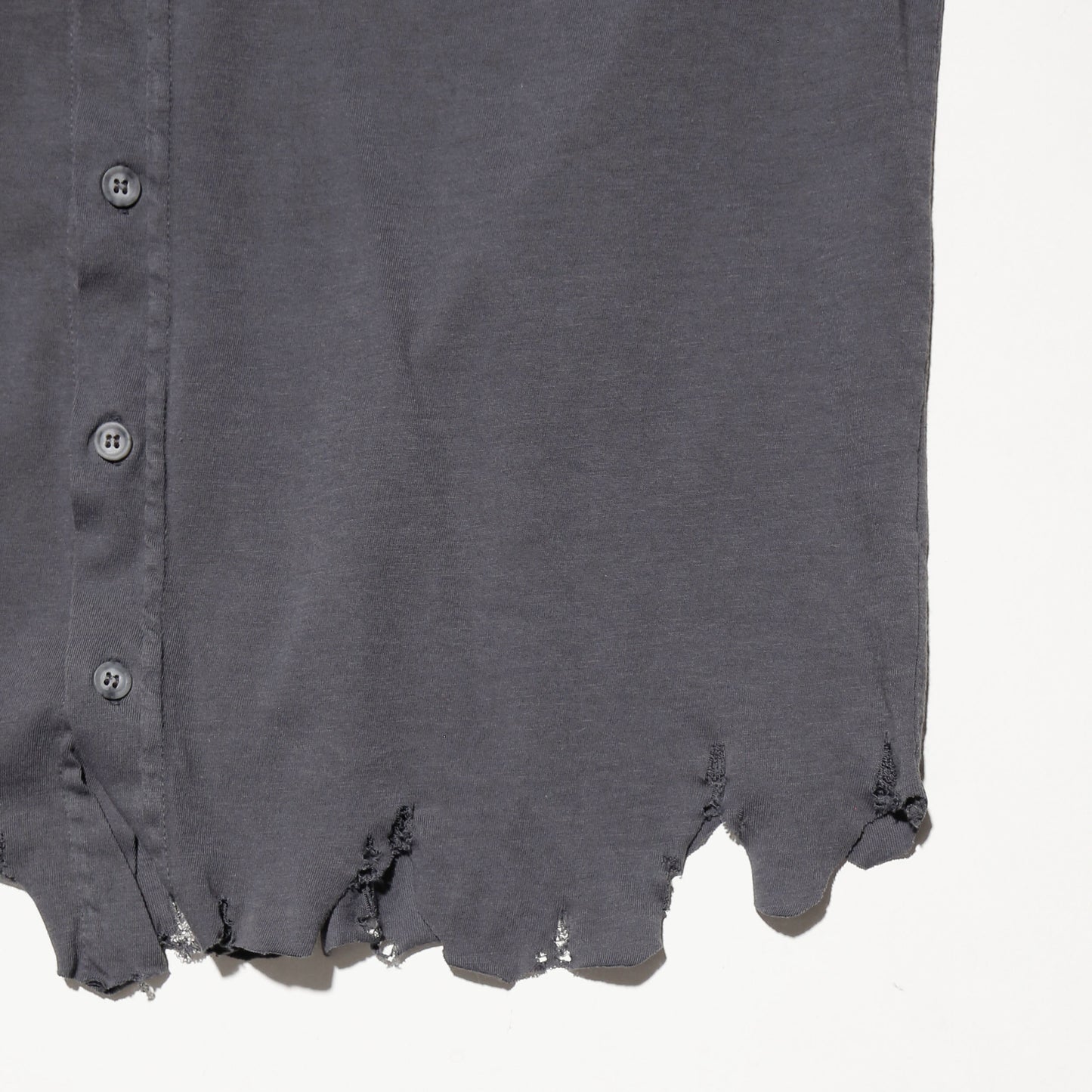 *one-off euro broken cut sew shirt