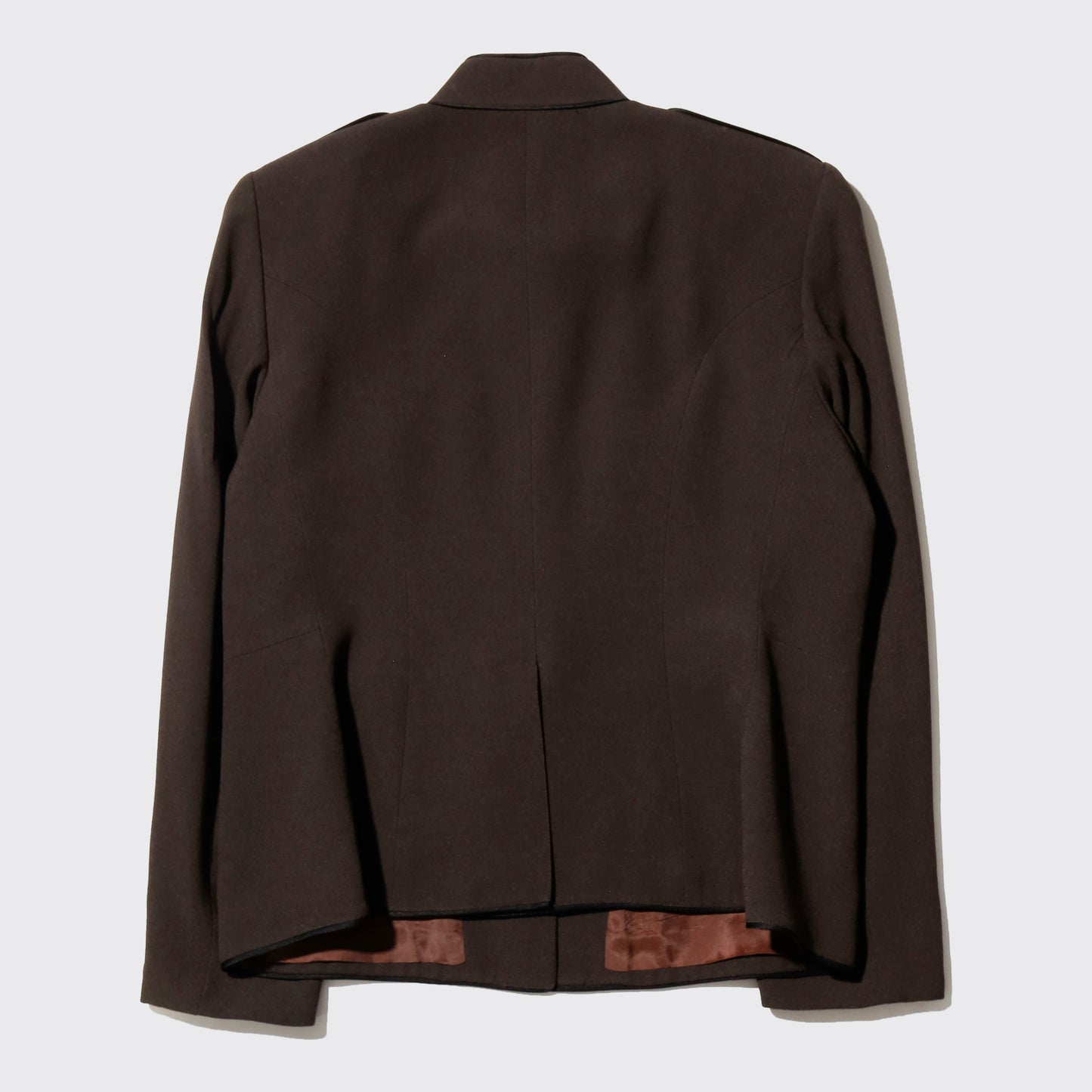 vintage zelda officer jacket