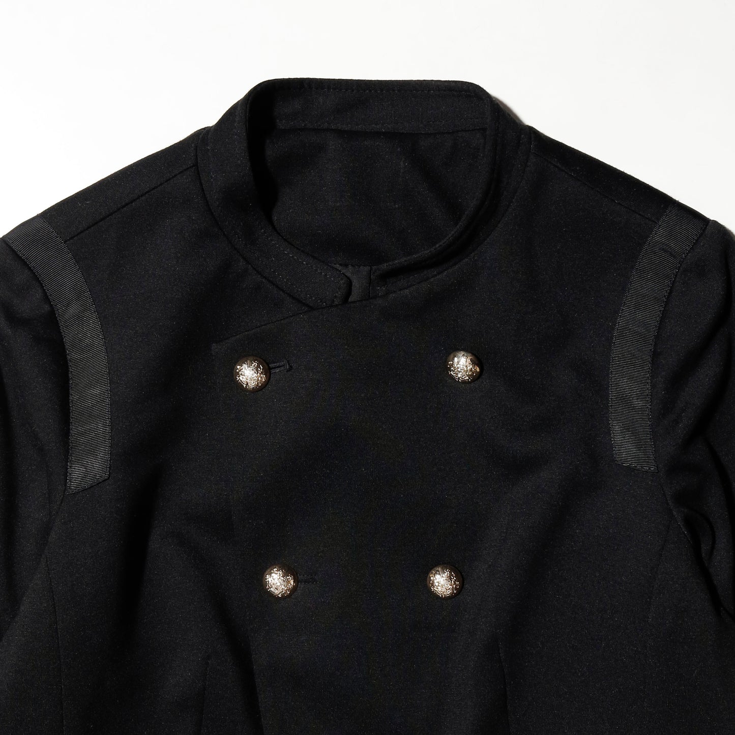 vintage officer napoleon jacket