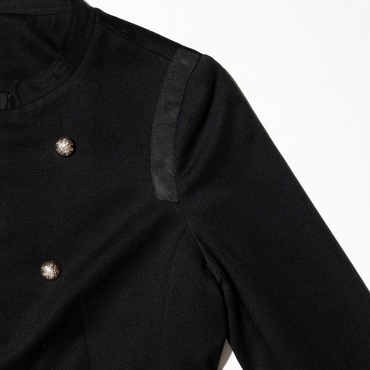 vintage officer napoleon jacket