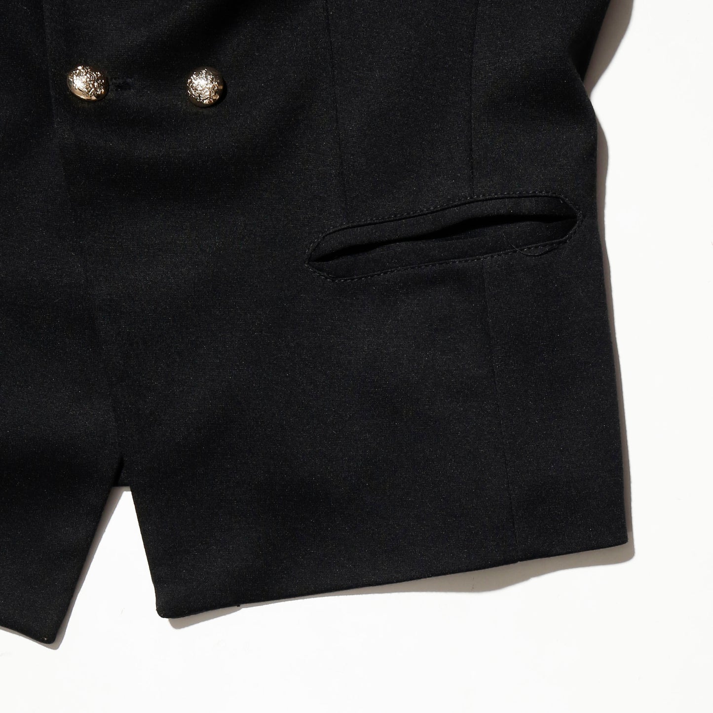 vintage officer napoleon jacket