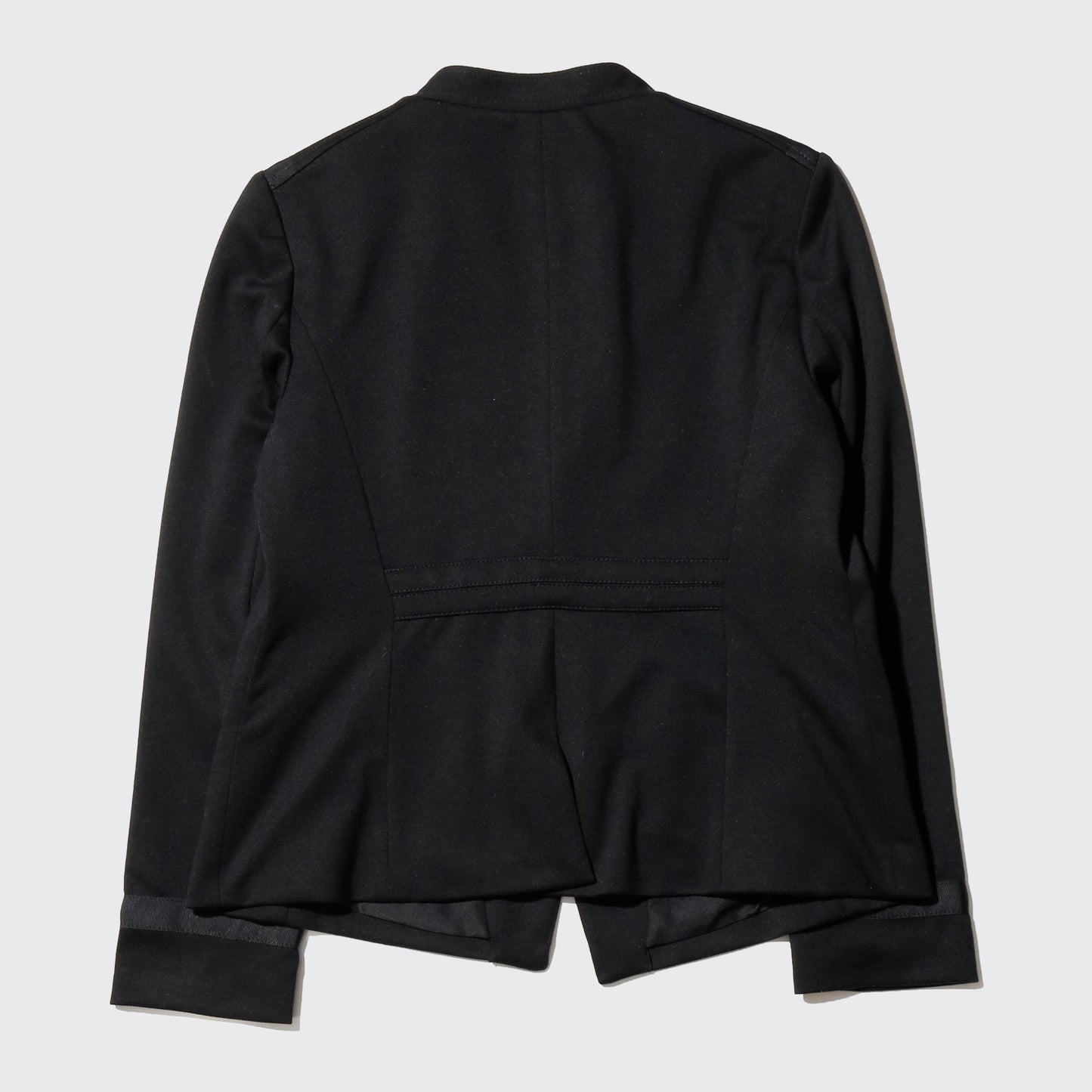 vintage officer napoleon jacket