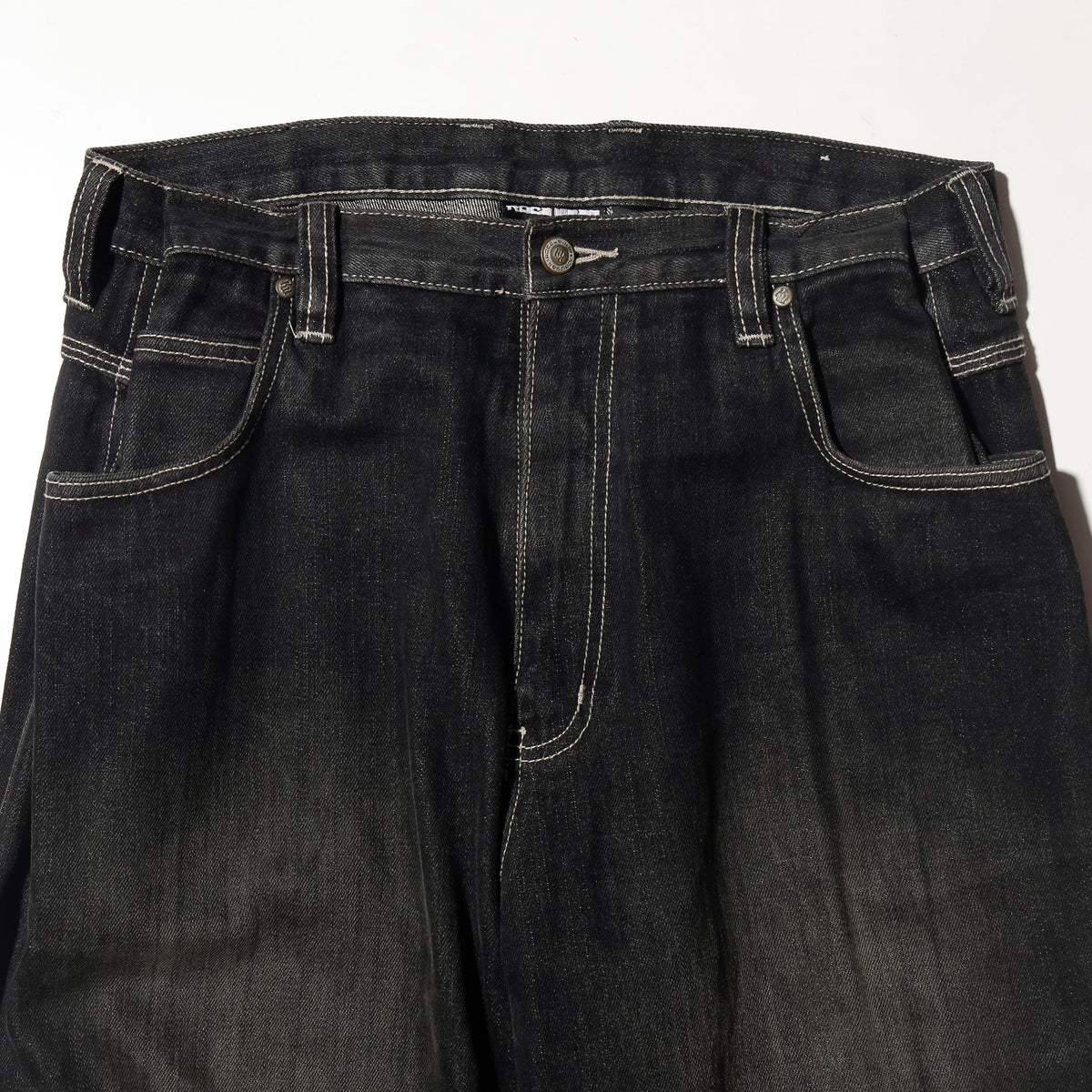 vintage rocawear faded carpenter jeans