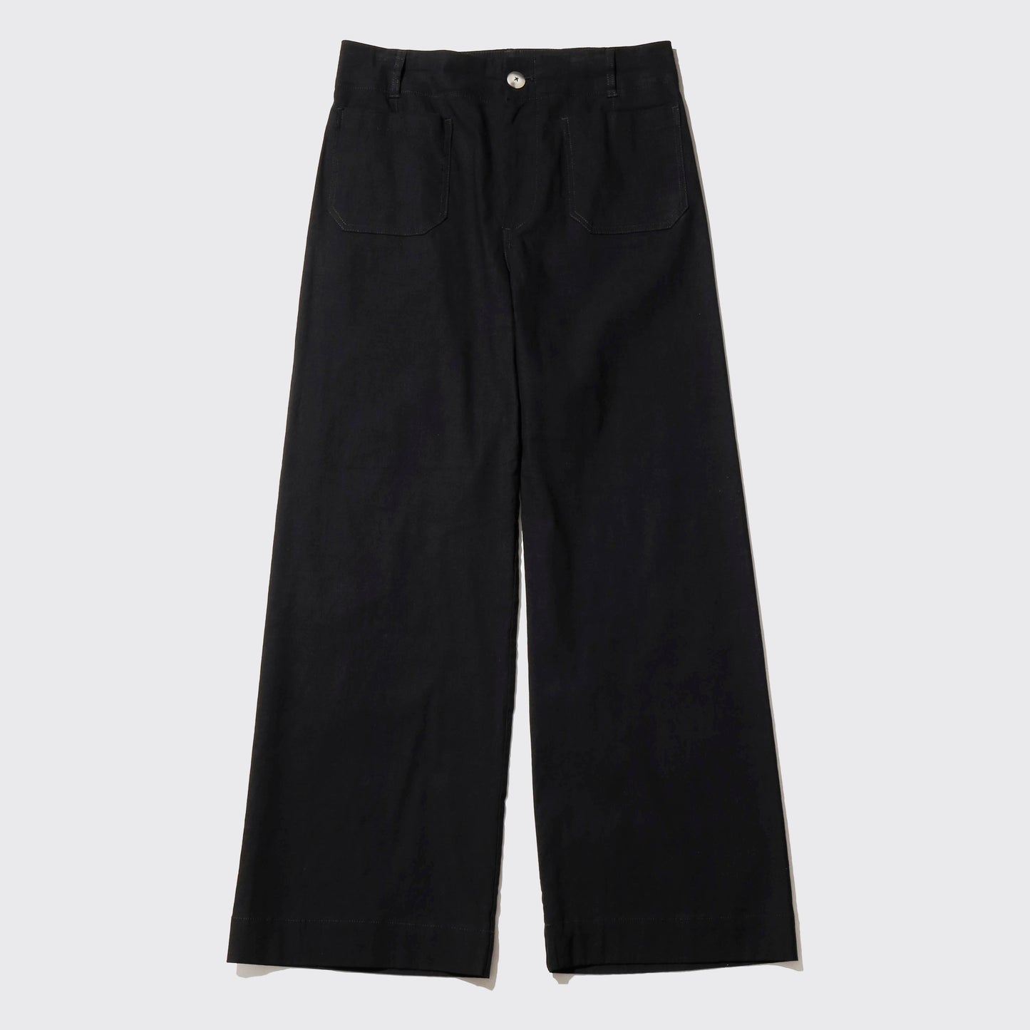 vintage wide leg trousers