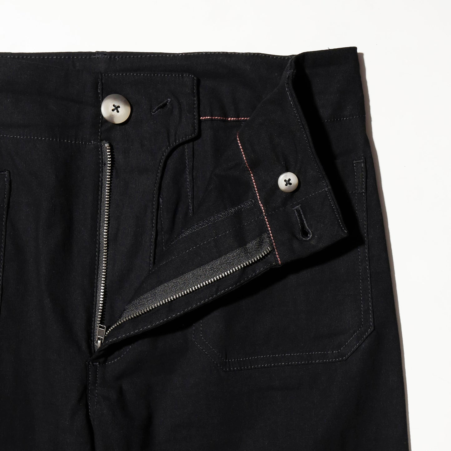 vintage wide leg trousers