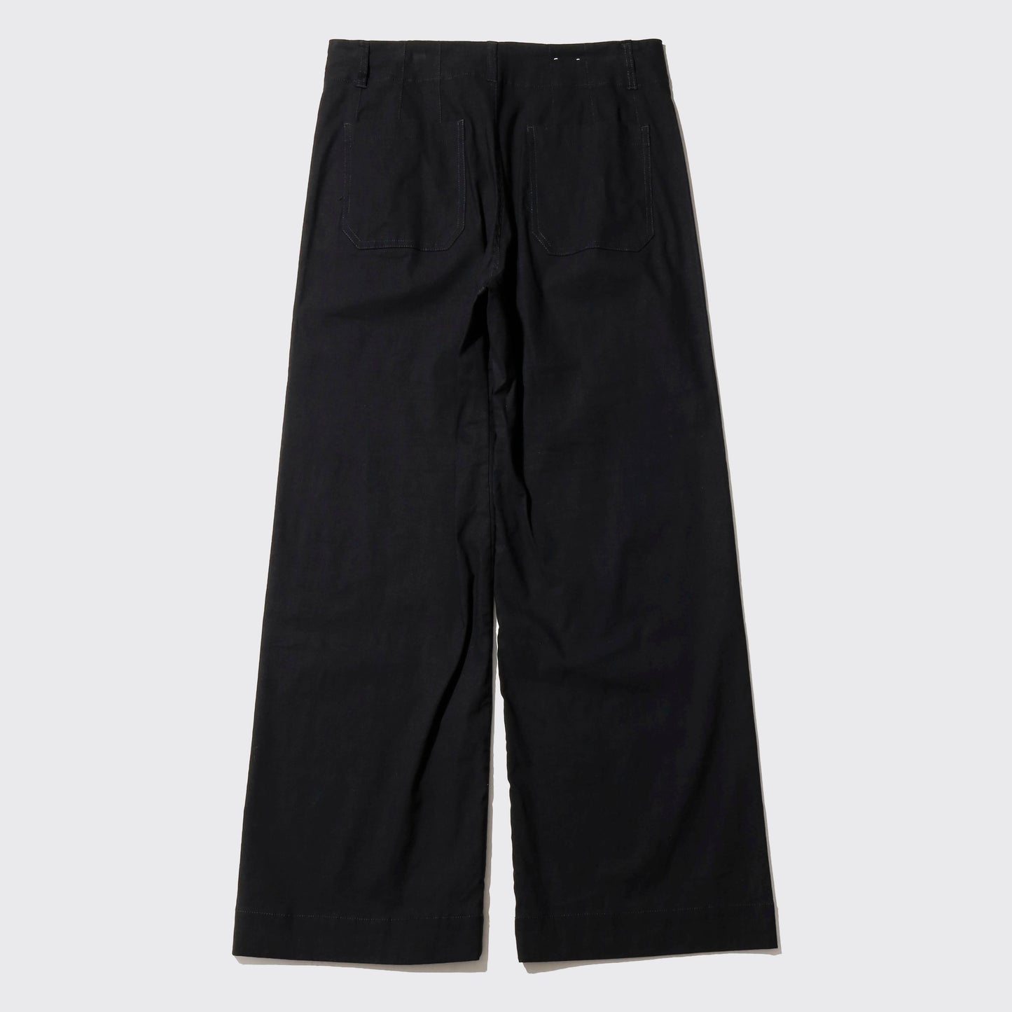 vintage wide leg trousers