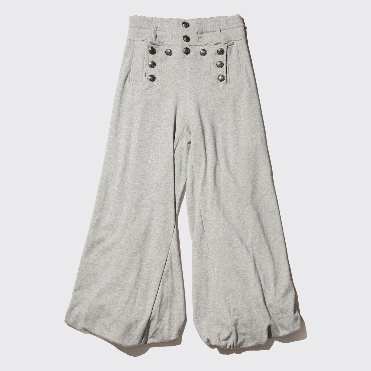 Go Go Darlin' - "TWIST SAILOR SWEAT PANTS"