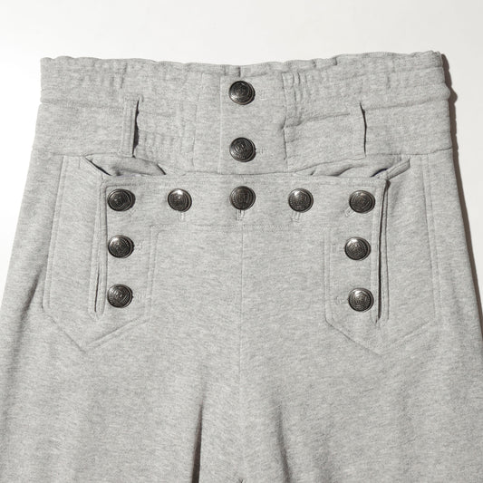 Go Go Darlin' - "TWIST SAILOR SWEAT PANTS"