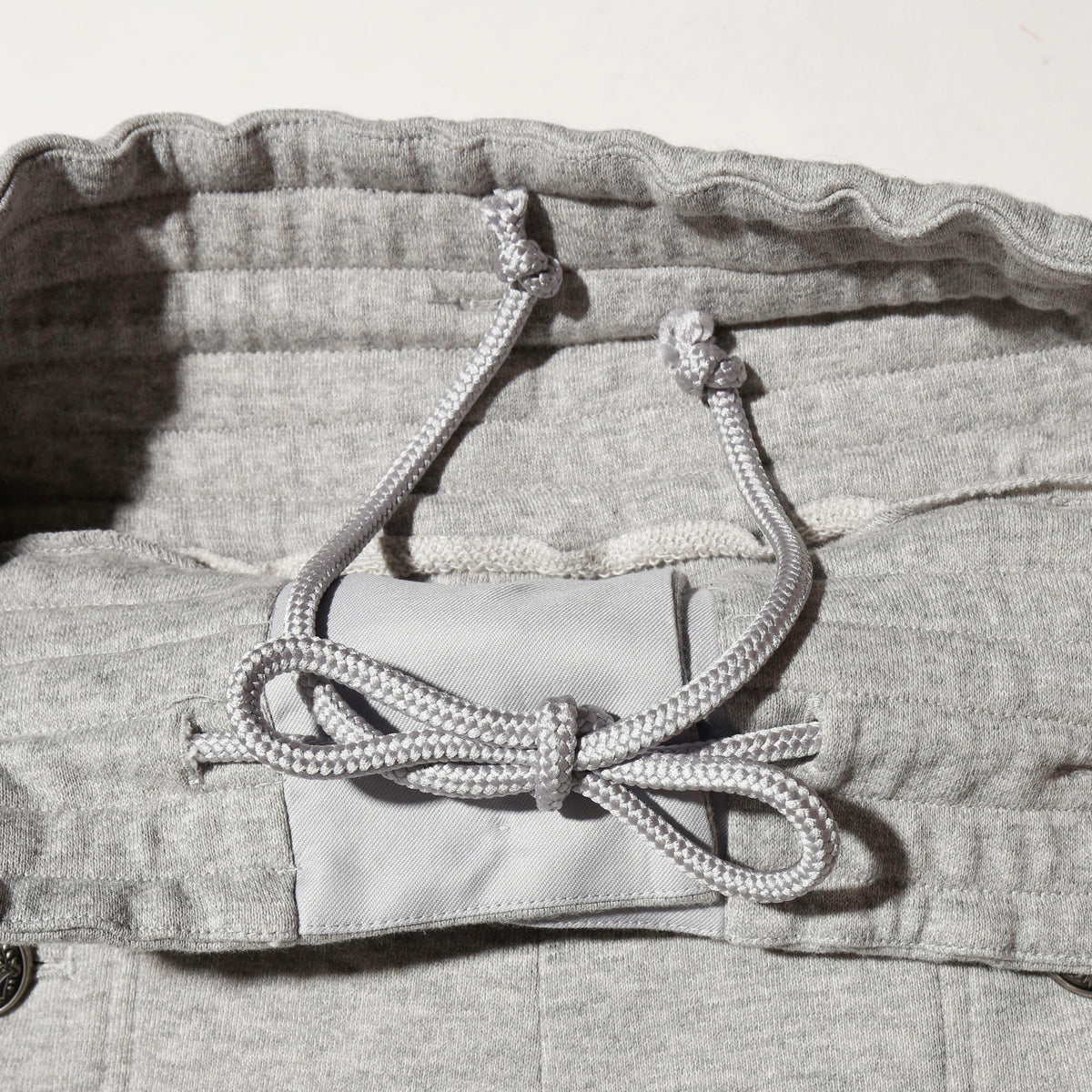 Go Go Darlin' - "TWIST SAILOR SWEAT PANTS"