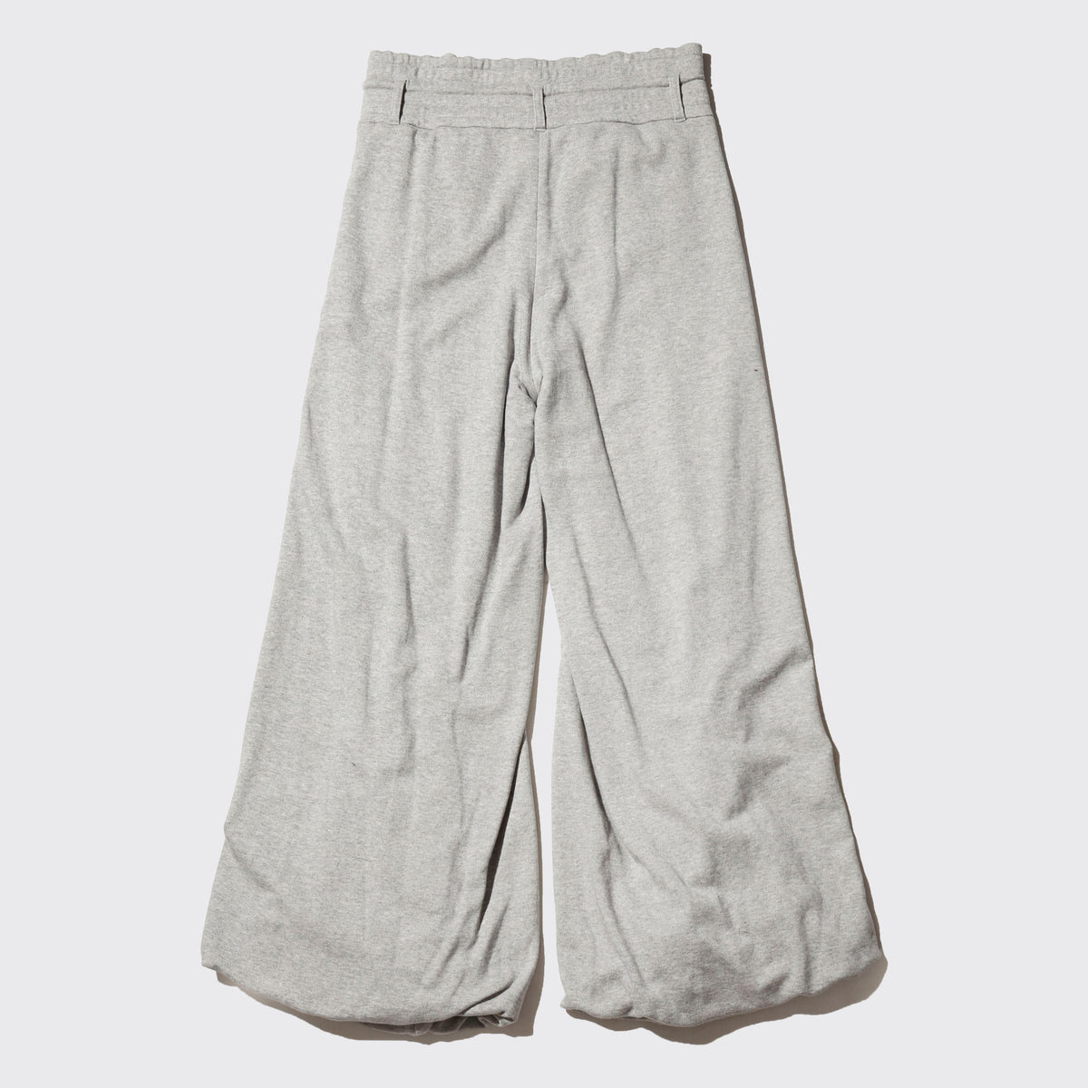 Go Go Darlin' - "TWIST SAILOR SWEAT PANTS"