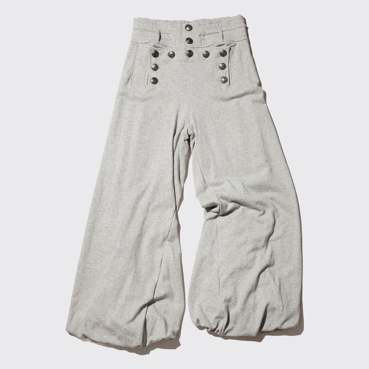 Go Go Darlin' - "TWIST SAILOR SWEAT PANTS"