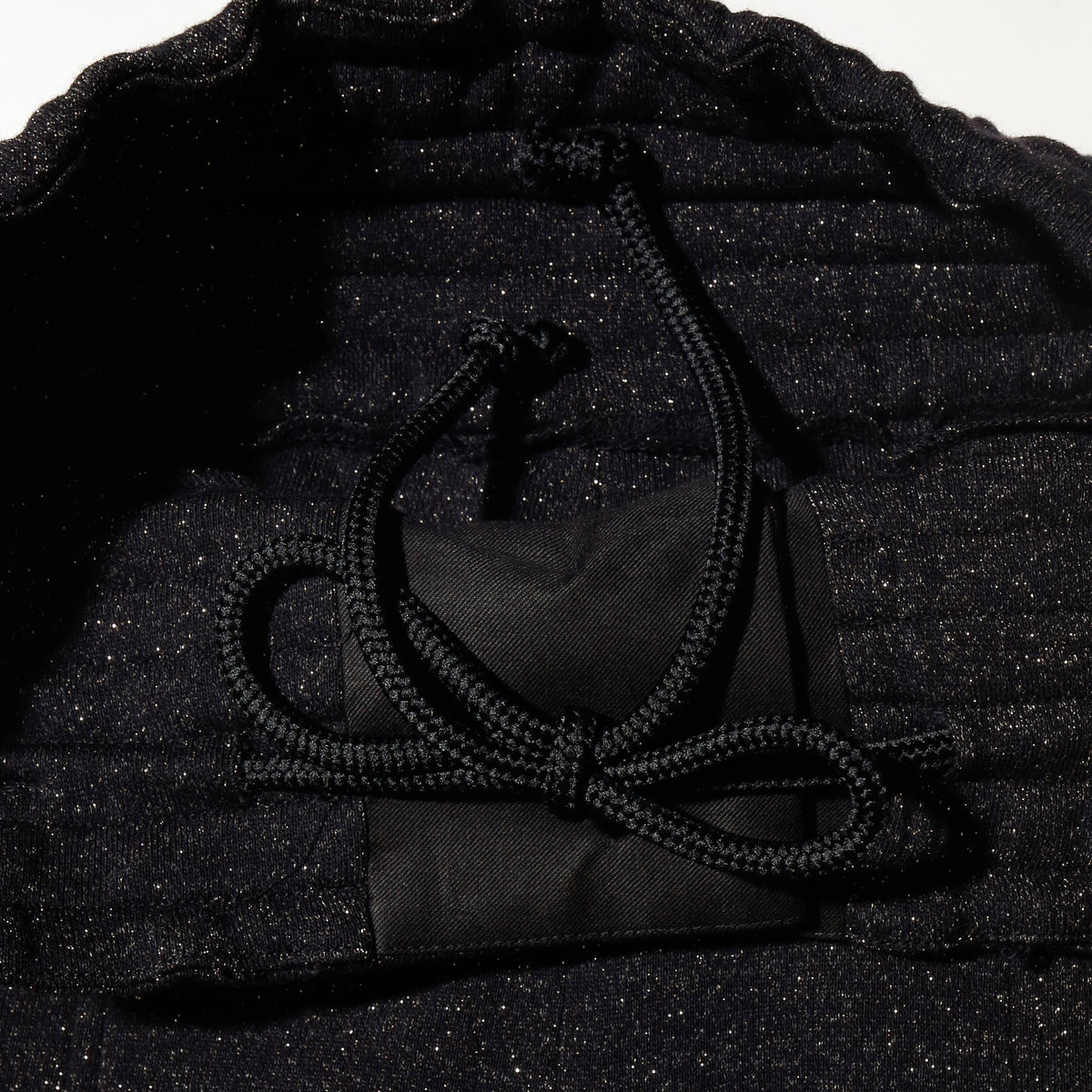 Go Go Darlin' - "TWIST SAILOR SWEAT PANTS"