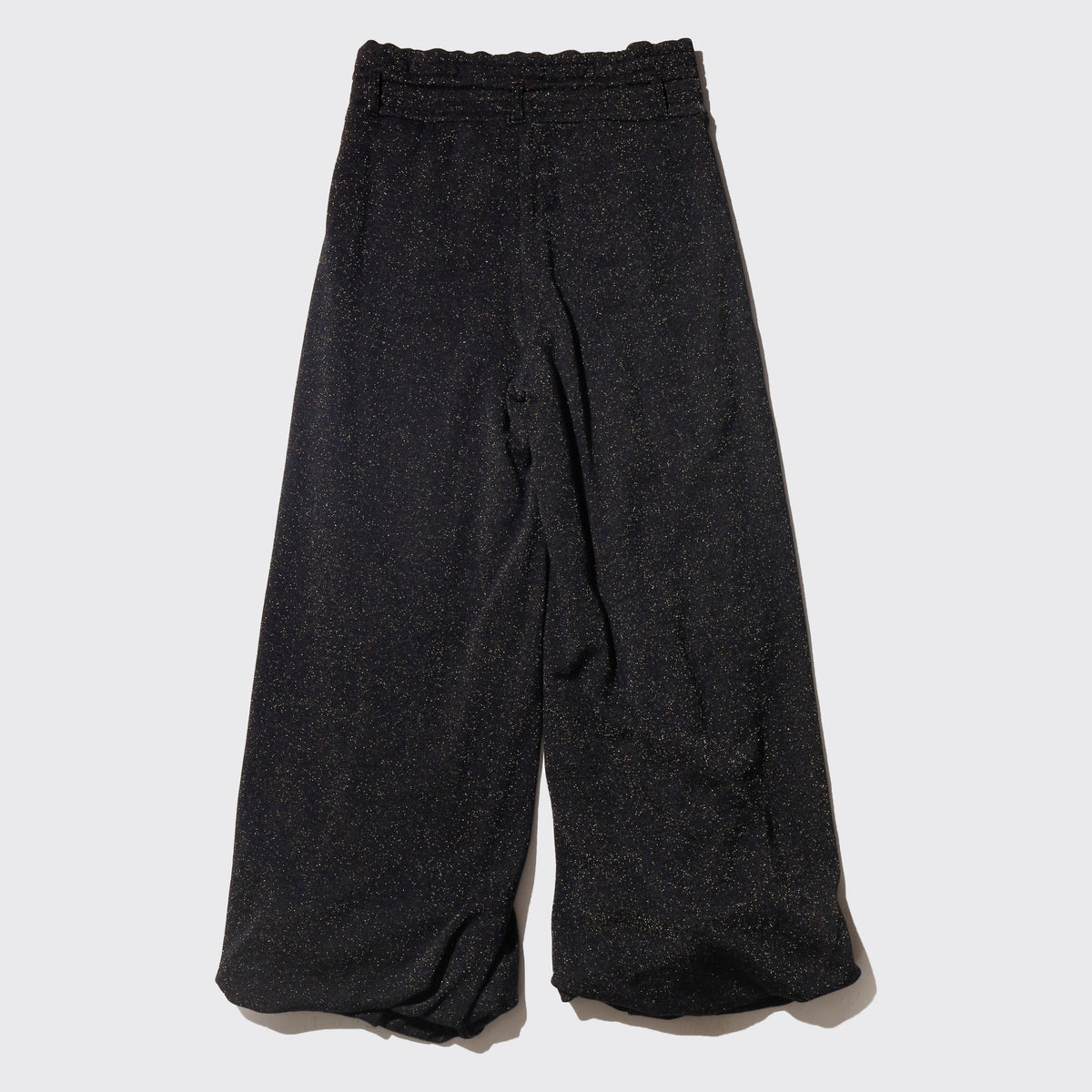 Go Go Darlin' - "TWIST SAILOR SWEAT PANTS"