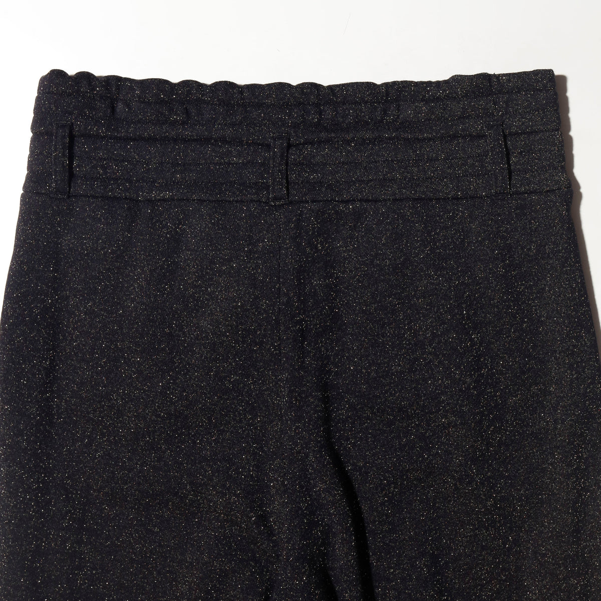 Go Go Darlin' - "TWIST SAILOR SWEAT PANTS"