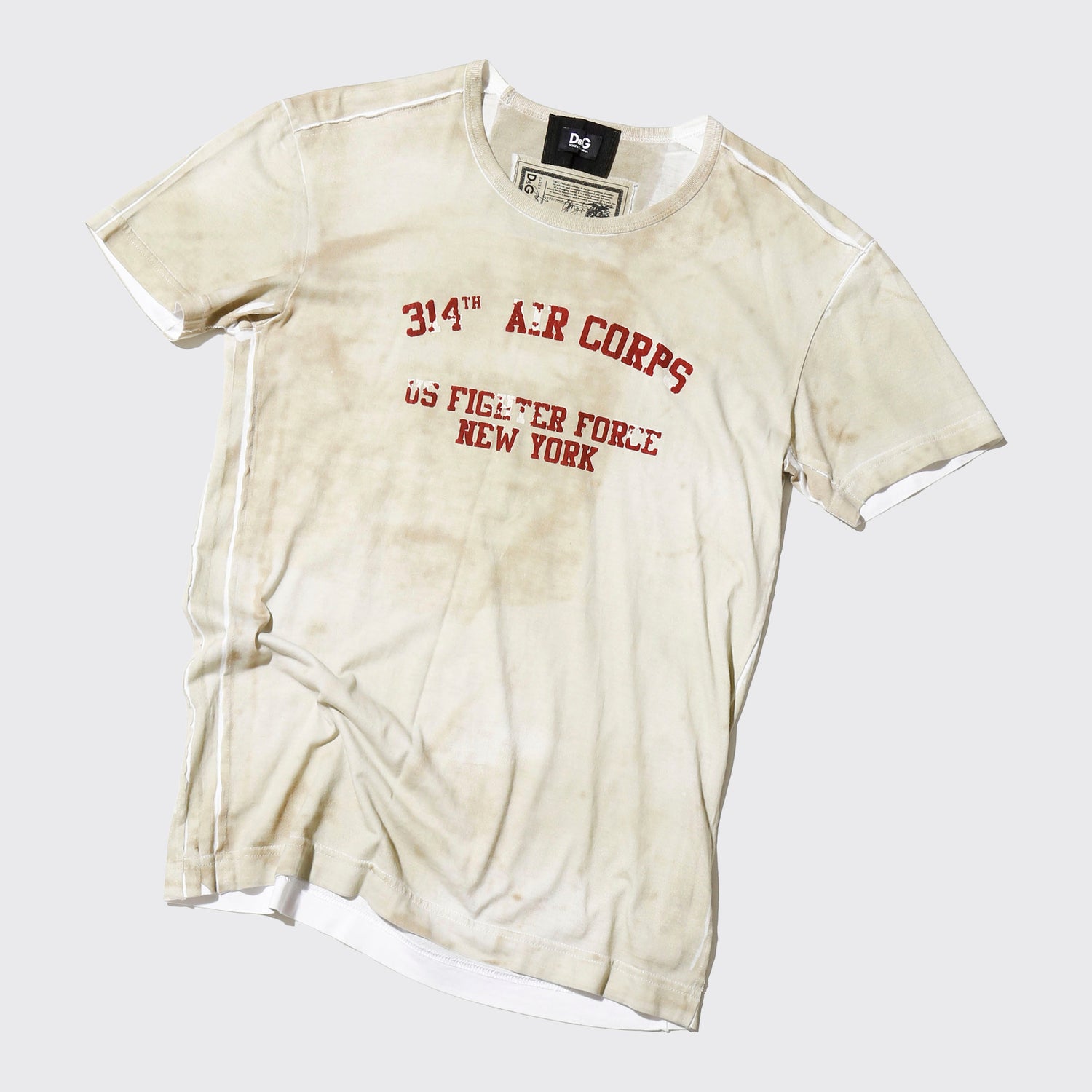 T-SHIRTS