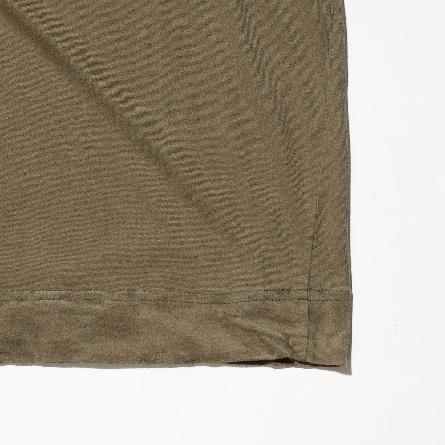 vintage harley-davidson layered sleeve l/s