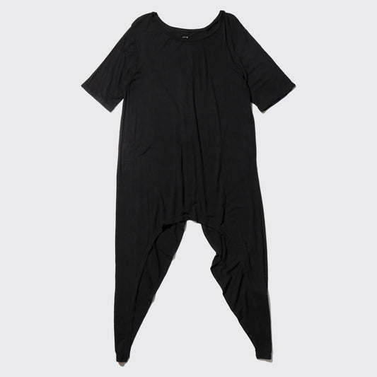 vintage deform h/s cut sew