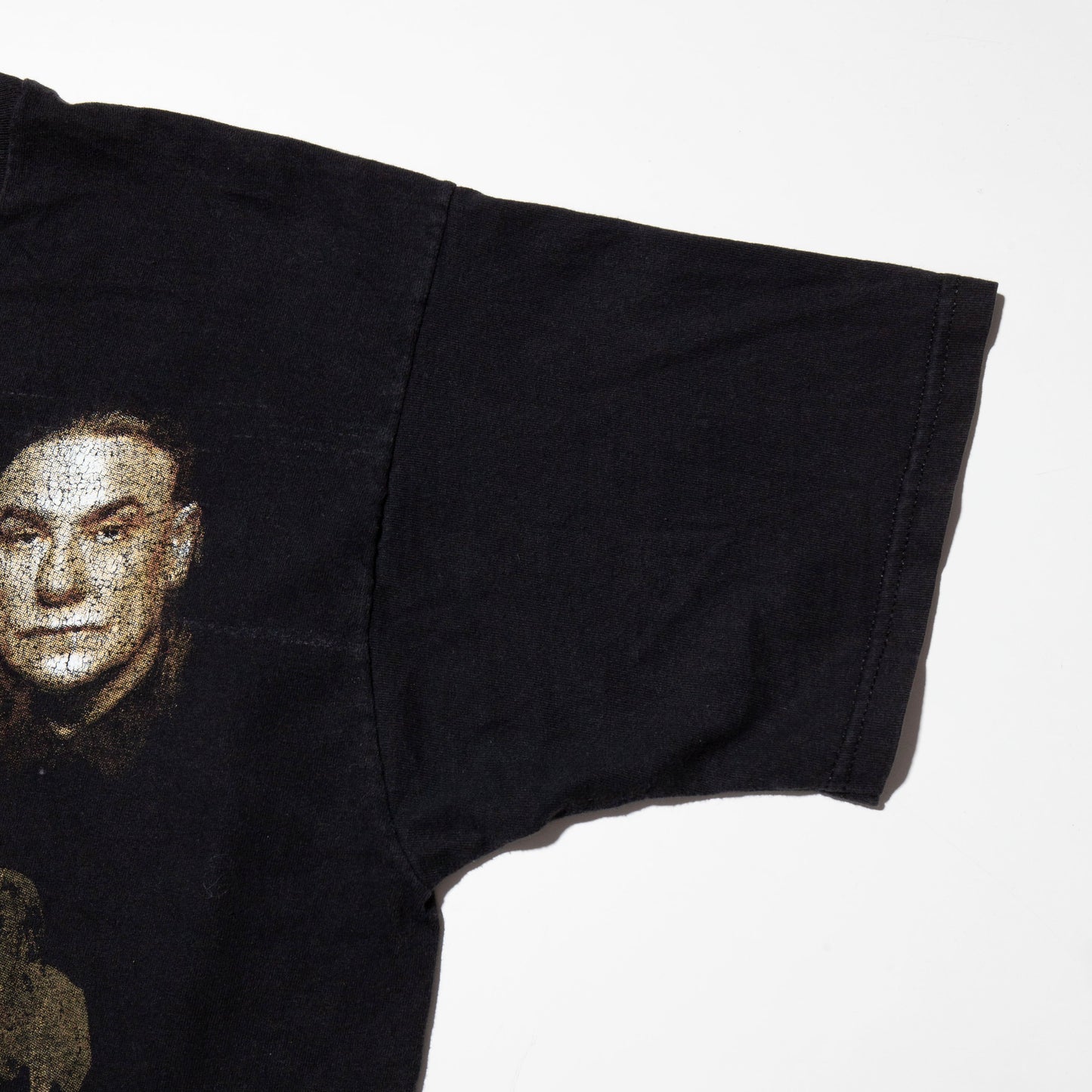 vintage 1999's Black Sabbath & PANTERA tour t-shirt
