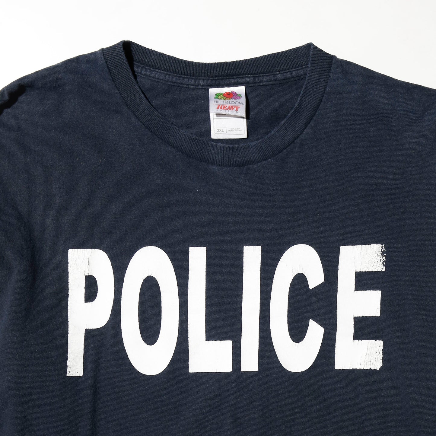 vintage police k-9 unit l/s t-shirts