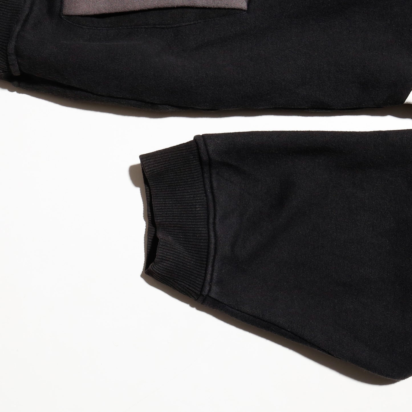 vintage 00's south pole iron cross hoodie