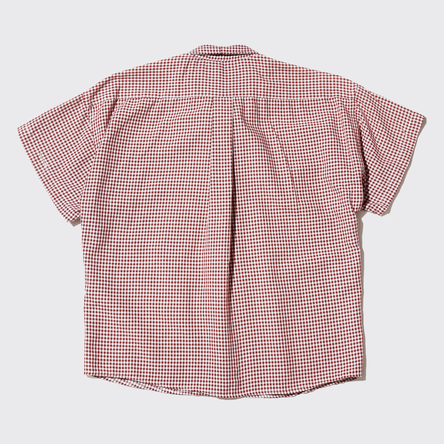 *one-off 80's Burberrys  london bowtie h/s shirt