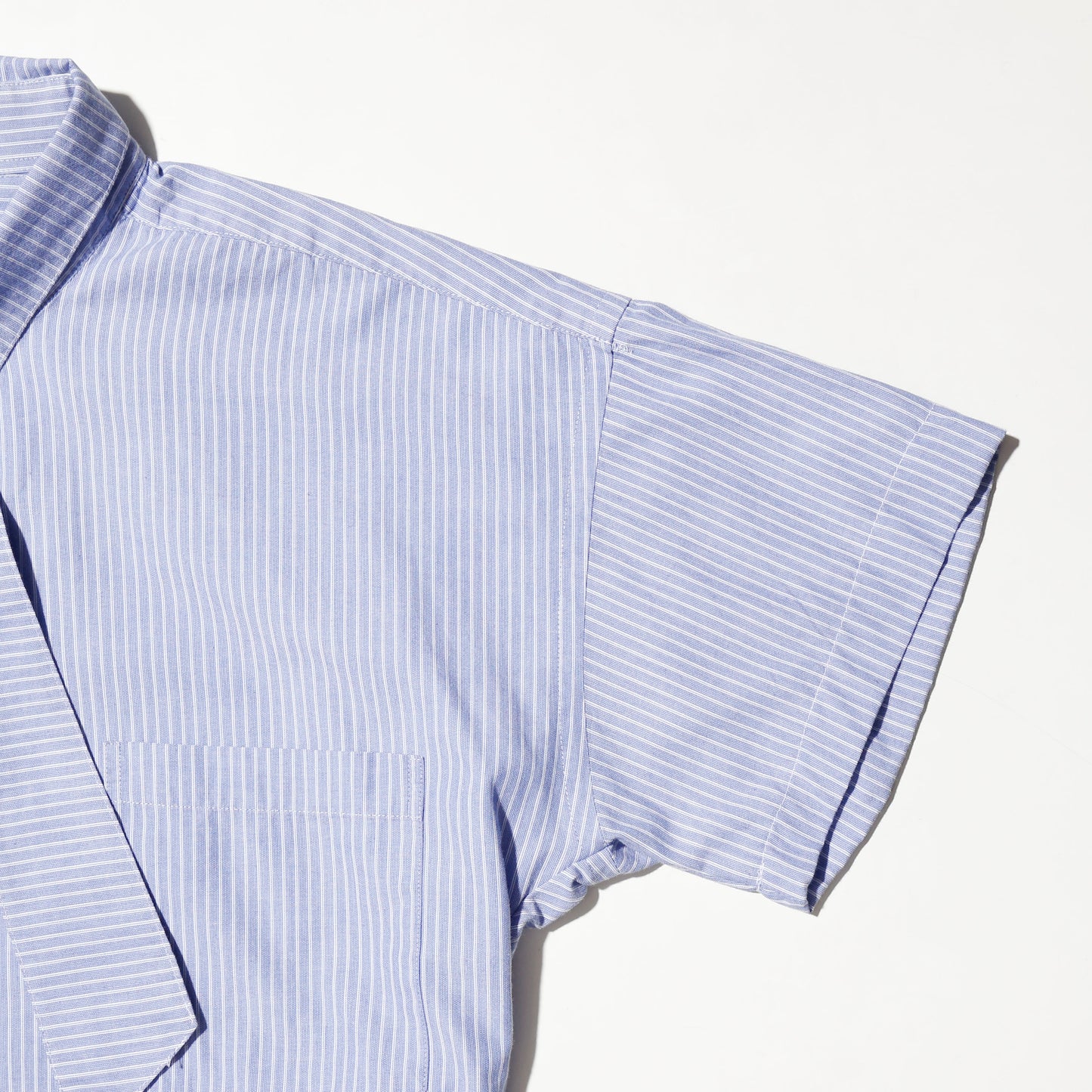 *one-off 80's Christian Dior bowtie h/s shirt