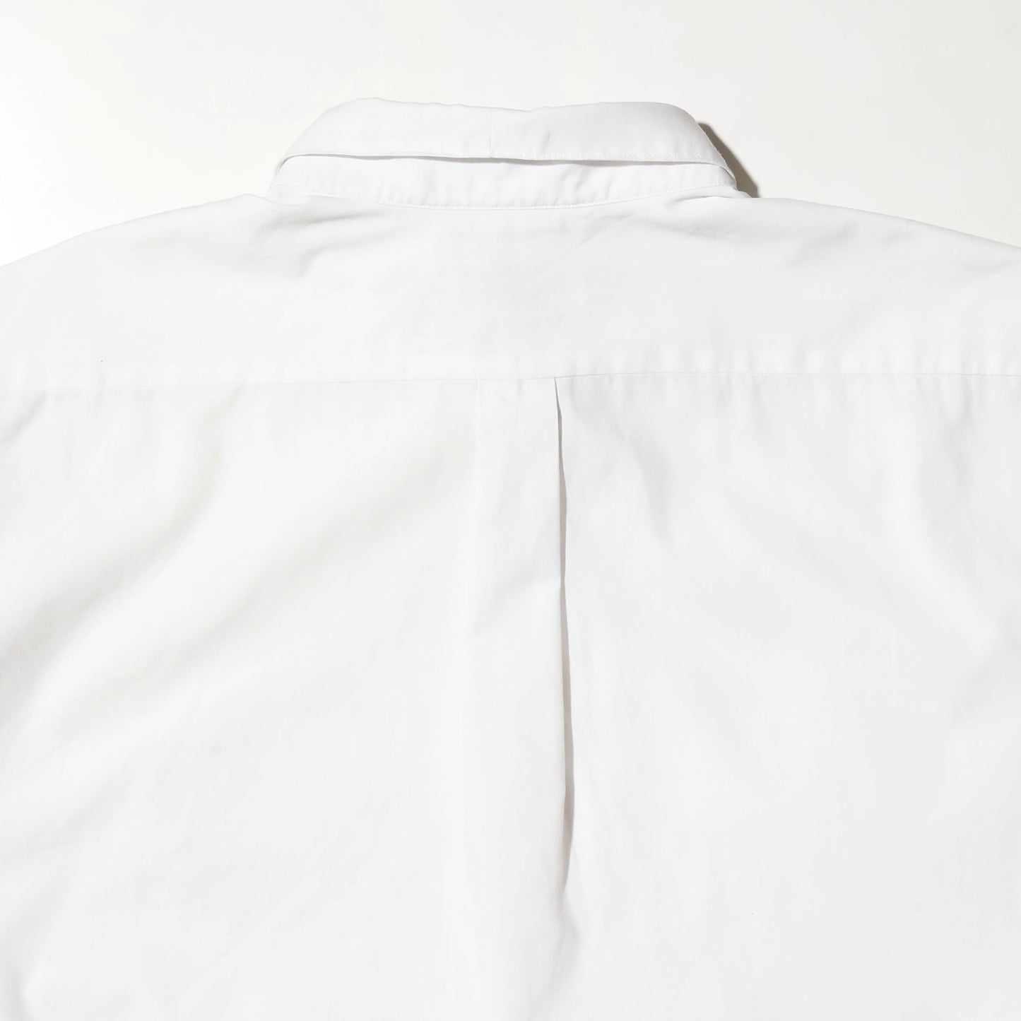 *one-off 80's Yves Saint Laurent epaulet bowtie shirt